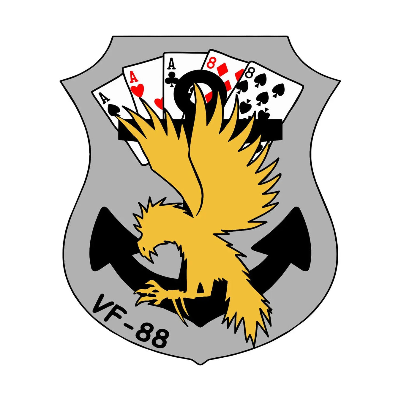 Fighter Squadron 88 (VF-88)