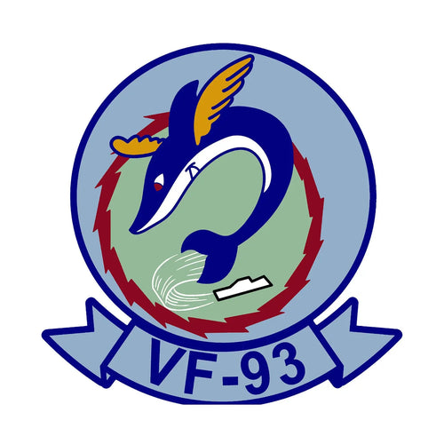 Fighter Squadron 93 (VF-93)