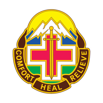 Fitzsimons Army Medical Center (FAMC)