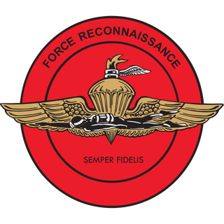 Force Reconnaissance