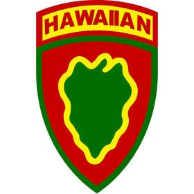Hawaiian Division
