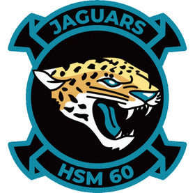 Helicopter Maritime Strike Squadron 60 (HSM-60) "Jaguars"