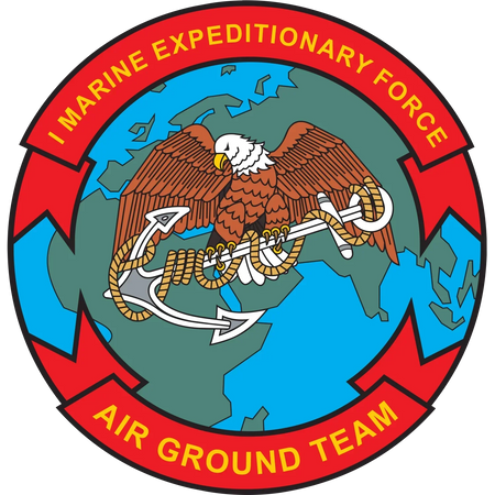 I Marine Expeditionary Force (I MEF)