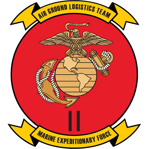 II Marine Expeditionary Force (II MEF)