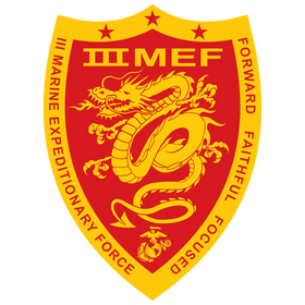 III Marine Expeditionary Force (III MEF)
