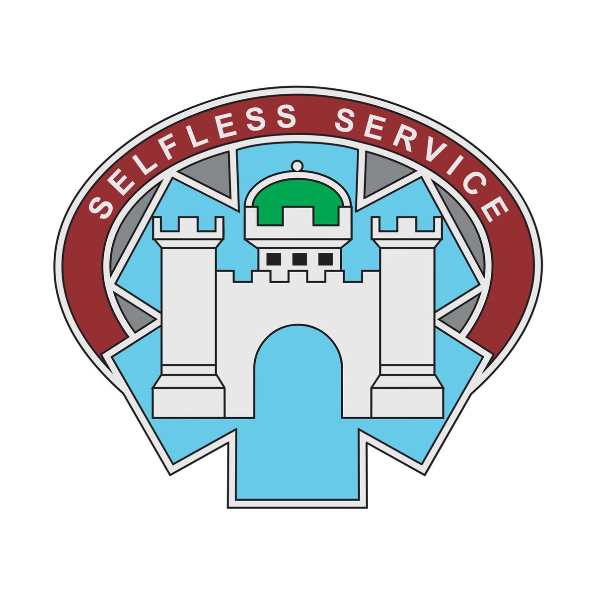 Landstuhl Regional Medical Center: LRMC Official Merchandise | Clothing ...