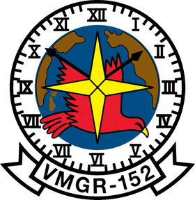 Marine Aerial Refueler Transport Squadron 152 (VMGR-152)