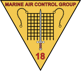 Marine Air Control Group 18 (MACG-18)