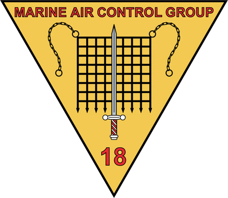 Marine Air Control Group 18 (MACG-18)
