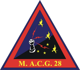 Marine Air Control Group 28 (MACG-28)