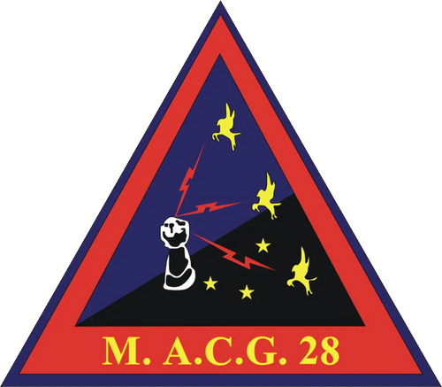 Marine Air Control Group 28 (MACG-28)