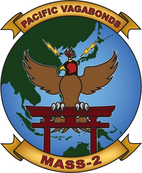 Marine Air Support Squadron 2 (MASS-2)