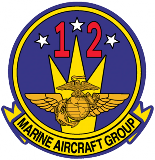 Marine Aircraft Group 12 (MAG-12)