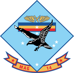 Marine Aircraft Group 14 (MAG-14)