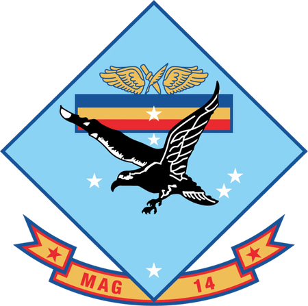 Marine Aircraft Group 14 (MAG-14)