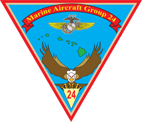 Marine Aircraft Group 24 (MAG-24)