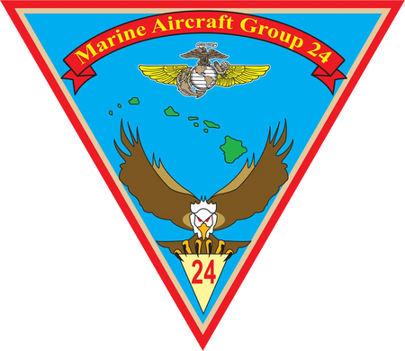 Marine Aircraft Group 24 (MAG-24)