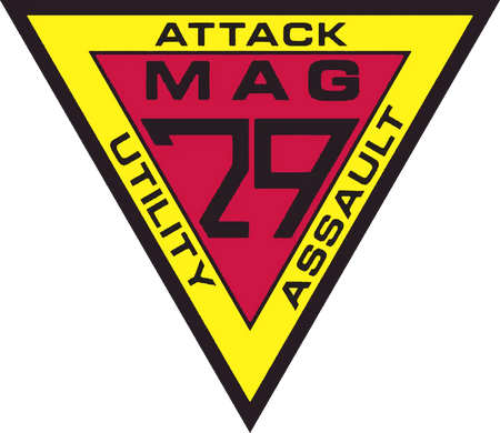 Marine Aircraft Group 29 (MAG-29)