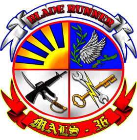 Marine Aviation Logistics Squadron 36 (MALS-36)