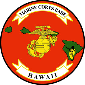 Marine Corps Base Hawaii (MCBH)