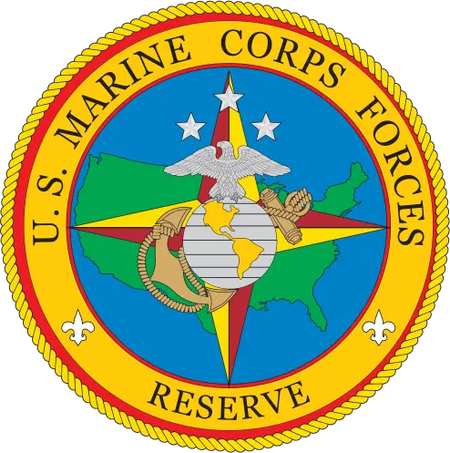 Marine Forces Reserve