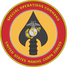 Marine Forces Special Operations Command (MARSOC)