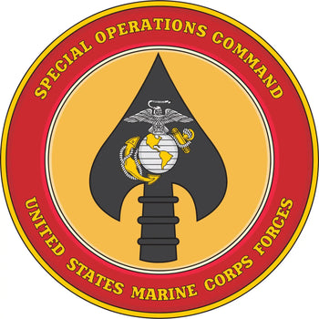 Marine Forces Special Operations Command (MARSOC)