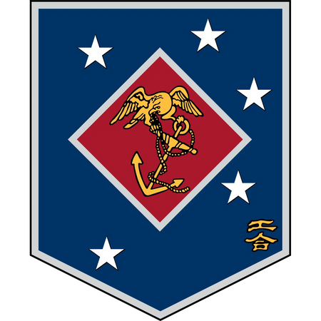 Marine Raider Regiment (MRR)