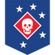 Raiders insignia