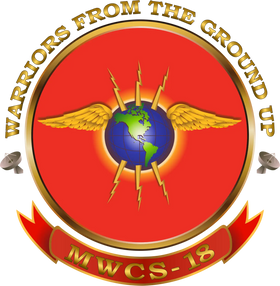 Marine Wing Communications Squadron 18 (MWCS-18)