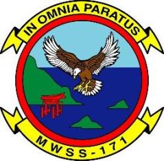 Marine Wing Support Squadron 171 (MWSS-171)