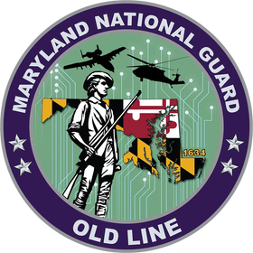 Maryland National Guard