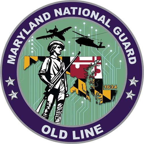 Maryland National Guard