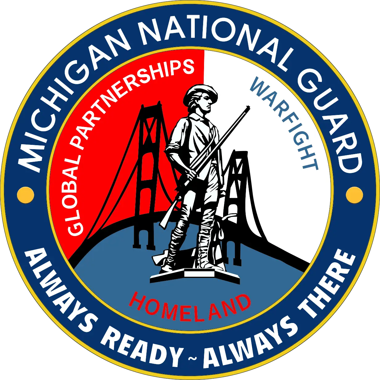 Michigan National Guard