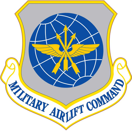 Military Airlift Command (MAC)