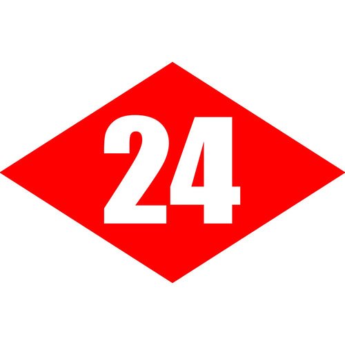 Naval Mobile Construction Battalion 24 (NMCB-24) Beep