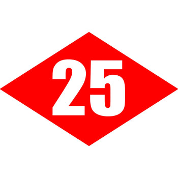 Naval Mobile Construction Battalion 25 (NMCB-25) Beep