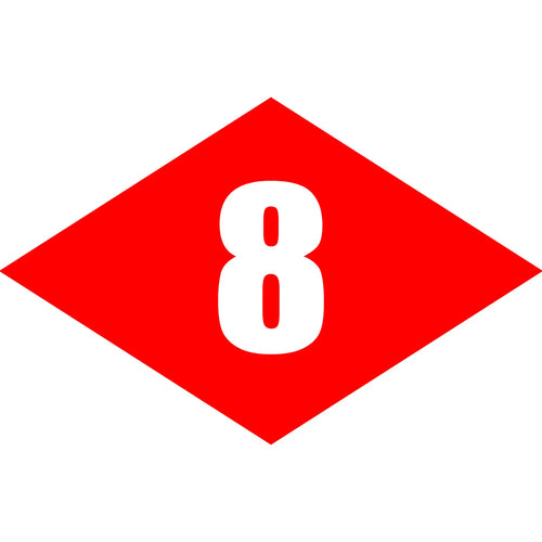 Naval Mobile Construction Battalion 8 (NMCB-8) Beep