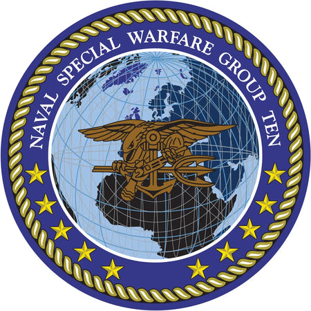 Naval Special Warfare Group 10 (NSWG-10)