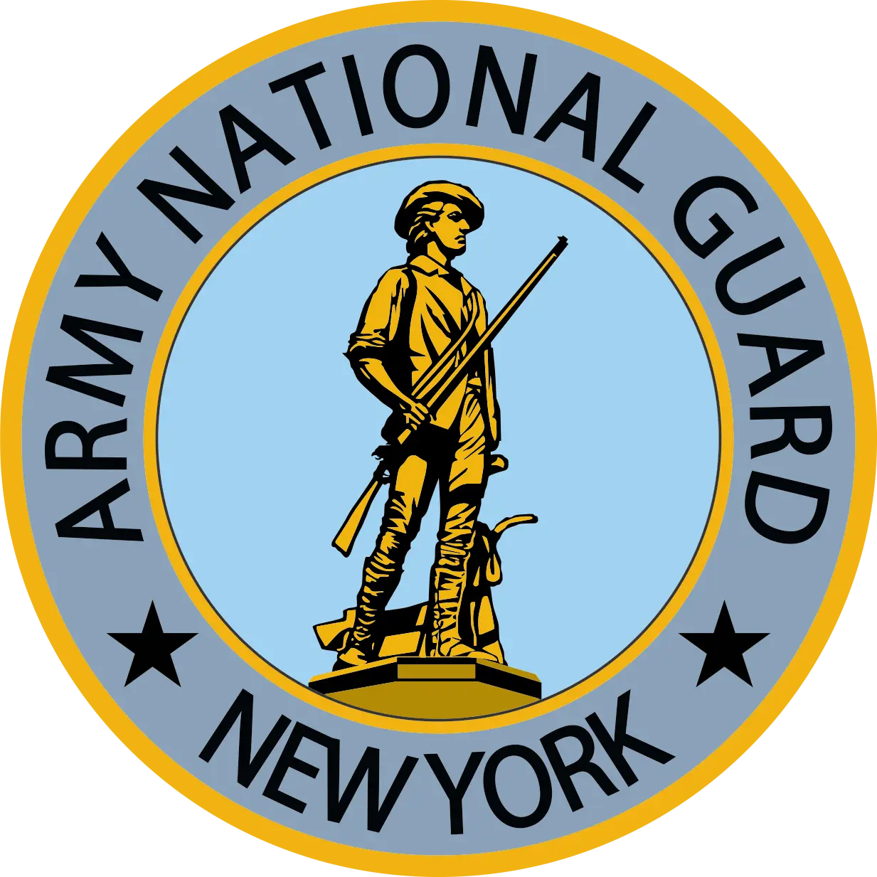 New York National Guard