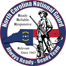 North Carolina National Guard