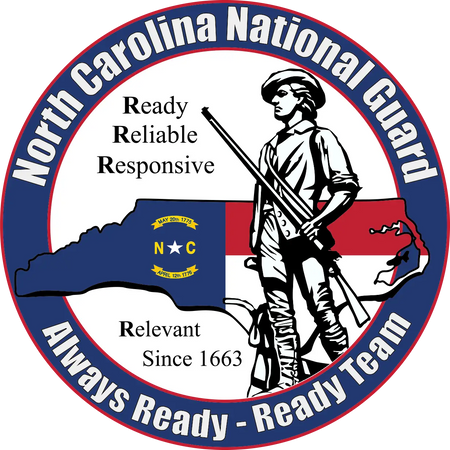 North Carolina National Guard