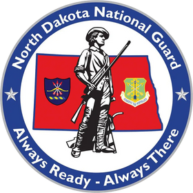 North Dakota National Guard