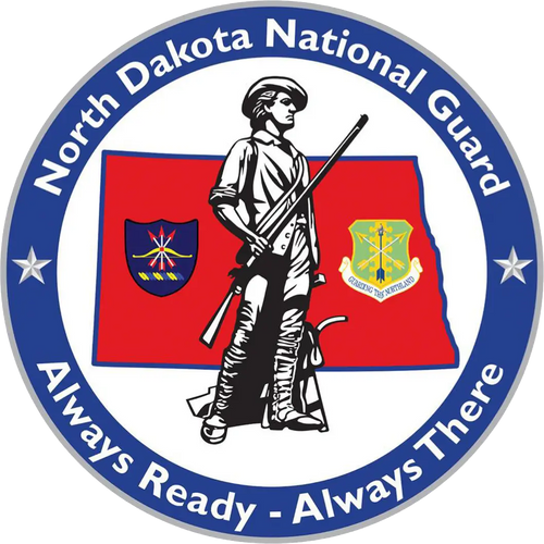 North Dakota National Guard