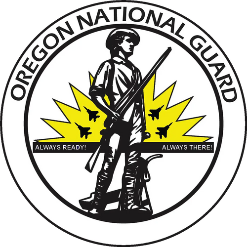 Oregon National Guard