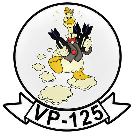Patrol Squadron 125 (VP-125)