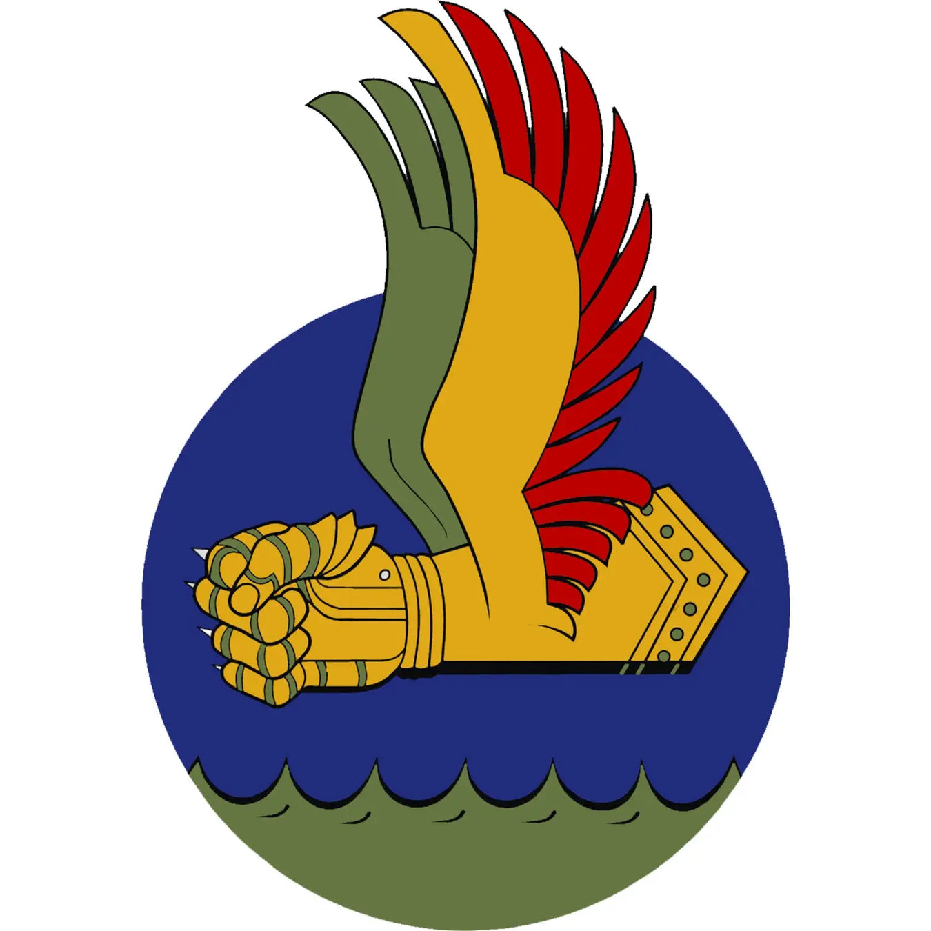 Patrol Squadron 131 (VP-131)