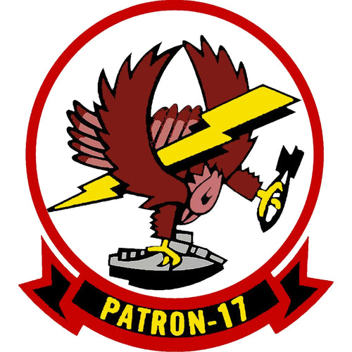 Patrol Squadron 17 (VP-17)