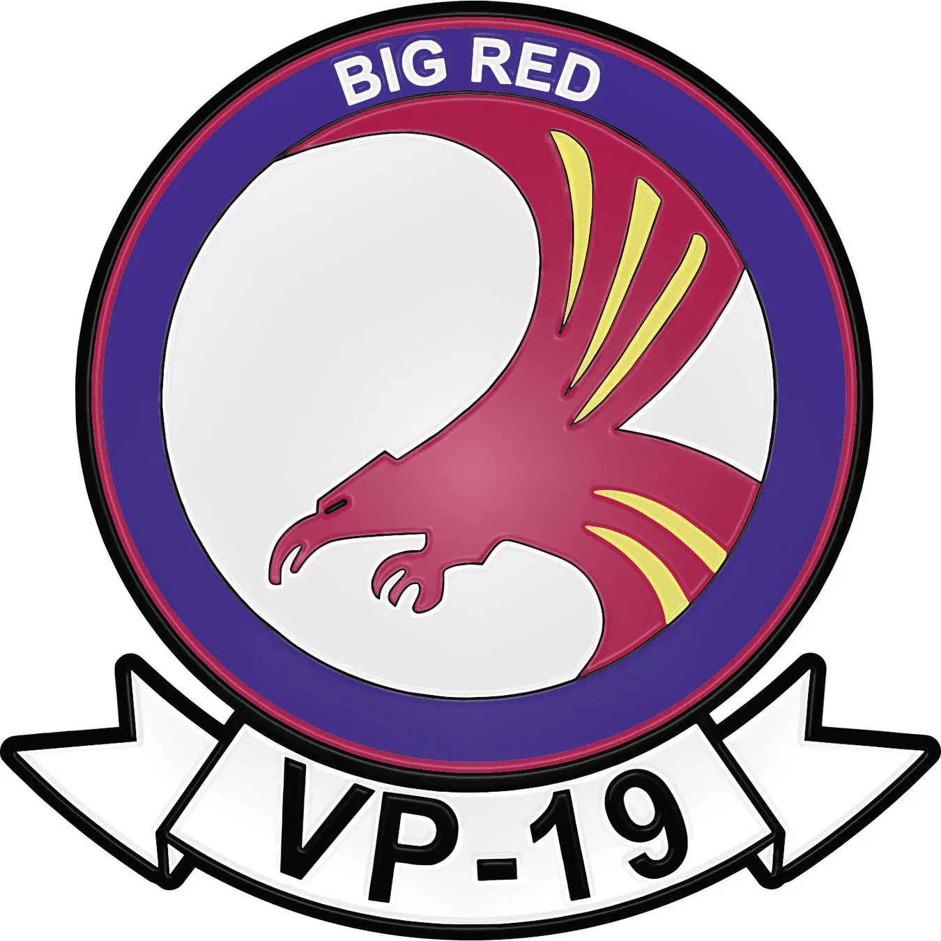Patrol Squadron 19 (VP-19)