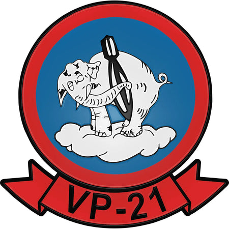 Patrol Squadron 21 (VP-21)